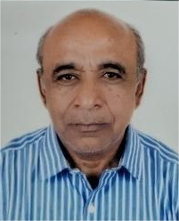 Dr. M.D. Kothekar