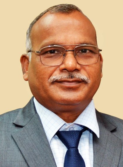 Dr. A.P. Somkuwar