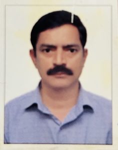 Shri. Moreshwar Y. Bante