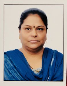 Shubhangi B. Lohande (Bulbule)